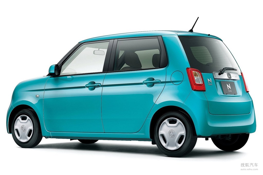 本田nbox