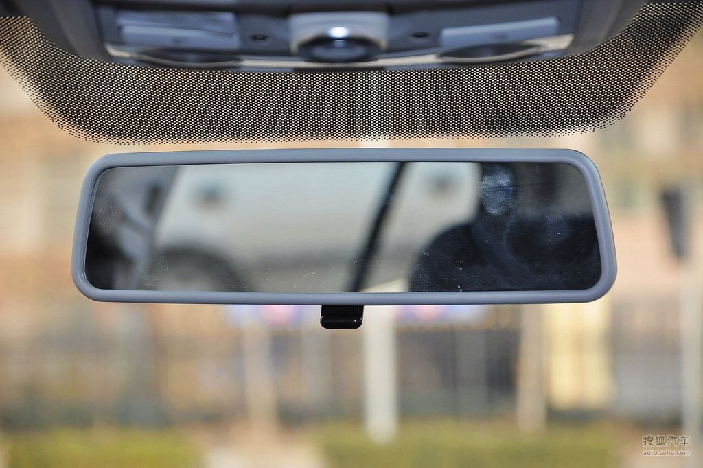 【 大众速腾高清图片】_内饰_搜狐汽车网