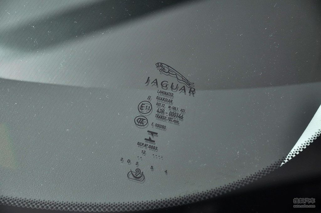 【 捷豹xj高清图片】_鱼子酱色_外观_搜狐汽车网