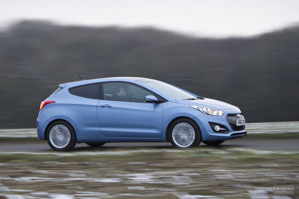 图库 现代 北京现代 i30 2009款 1.6l 自动豪享型 1.6l 手动舒享型 1.