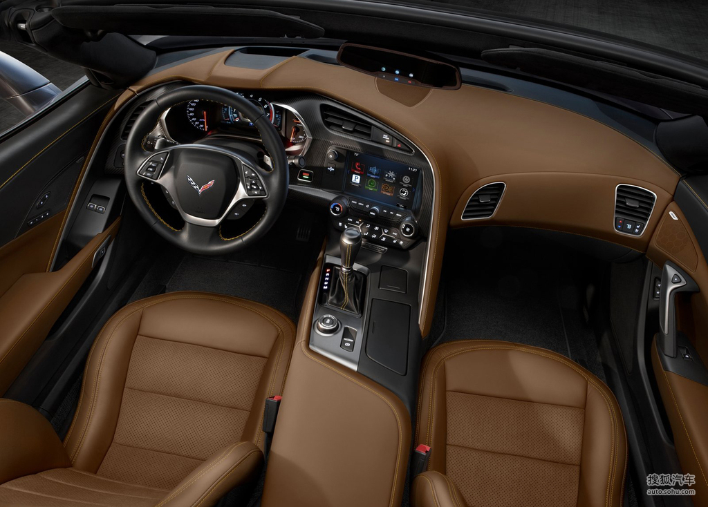 【 雪佛兰科尔维特高清图片】_2014款雪佛兰克尔维特c7 stingray_搜狐
