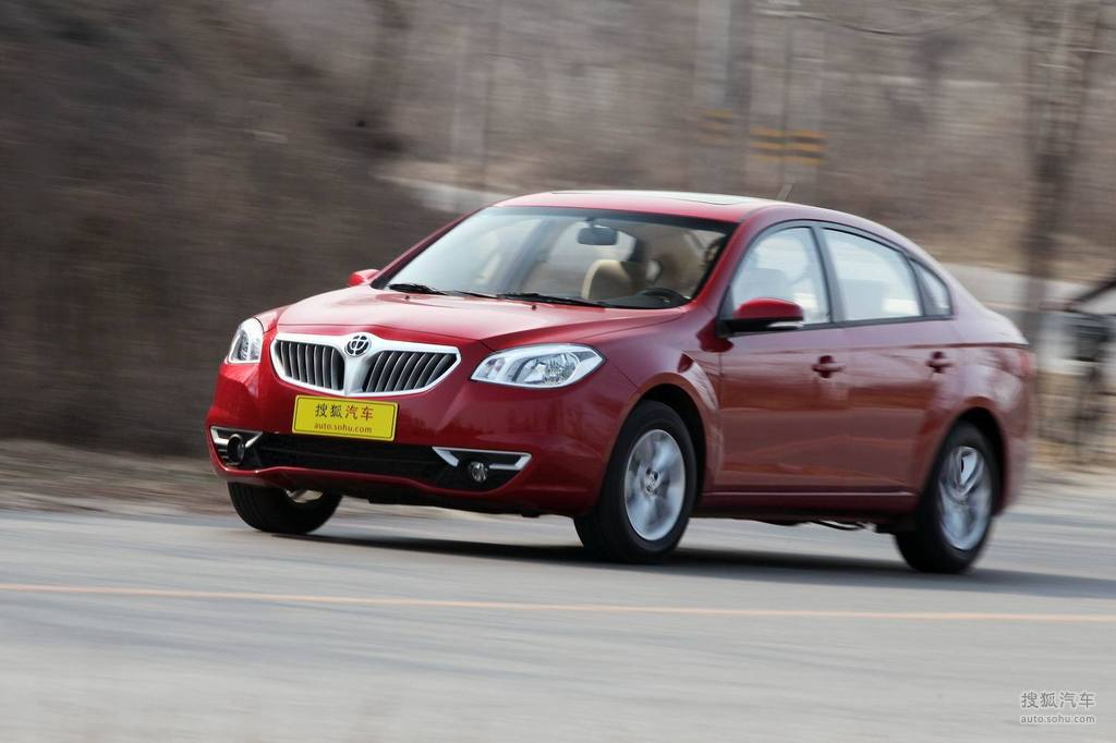 【 中华h330高清图片】_评测_搜狐汽车网