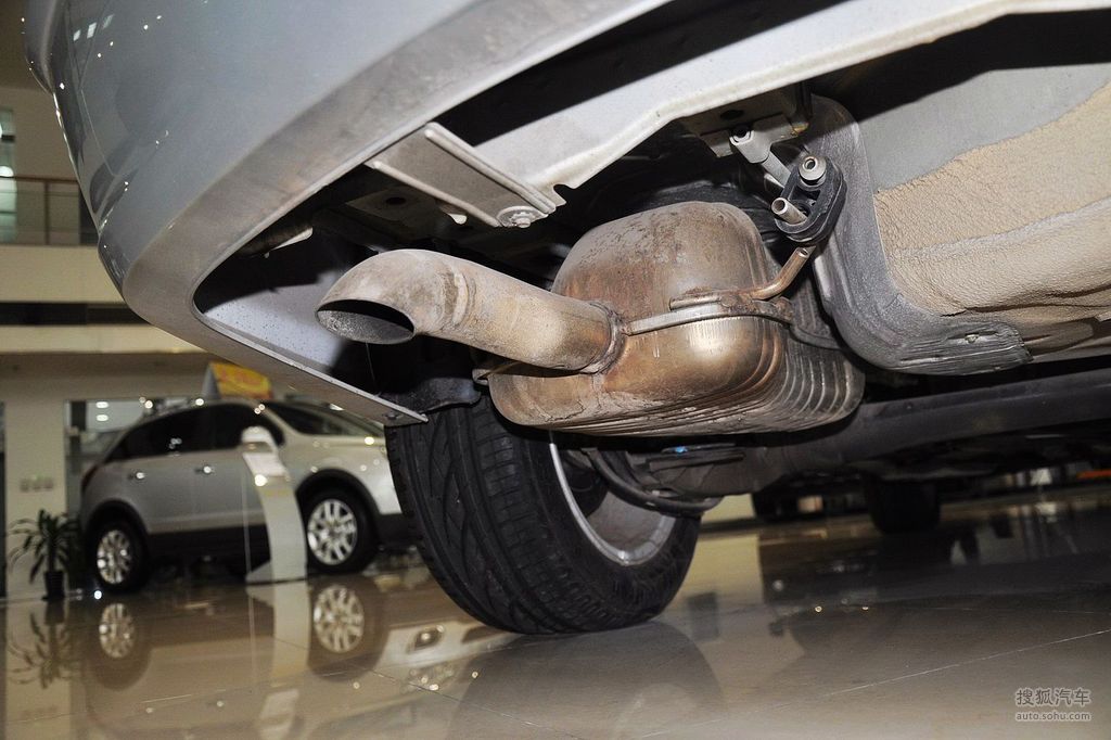 【 欧宝雅特a 高清图片】_底盘发动机_搜狐汽车网