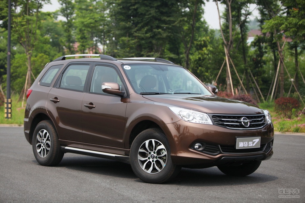 0l 手动智享型 _咖啡金_外观_搜狐汽车网