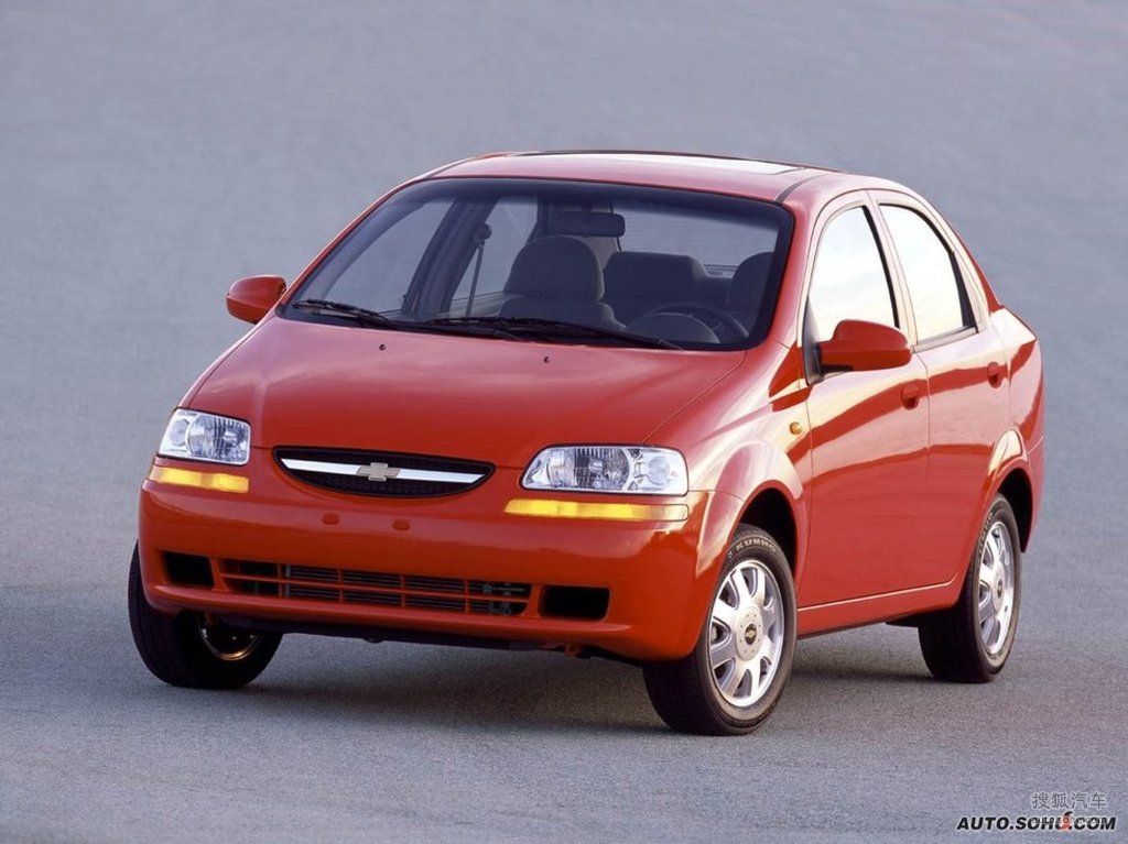 chevrolet aveo ls se     提示:支持键盘翻页 &larr;左 右&rarr