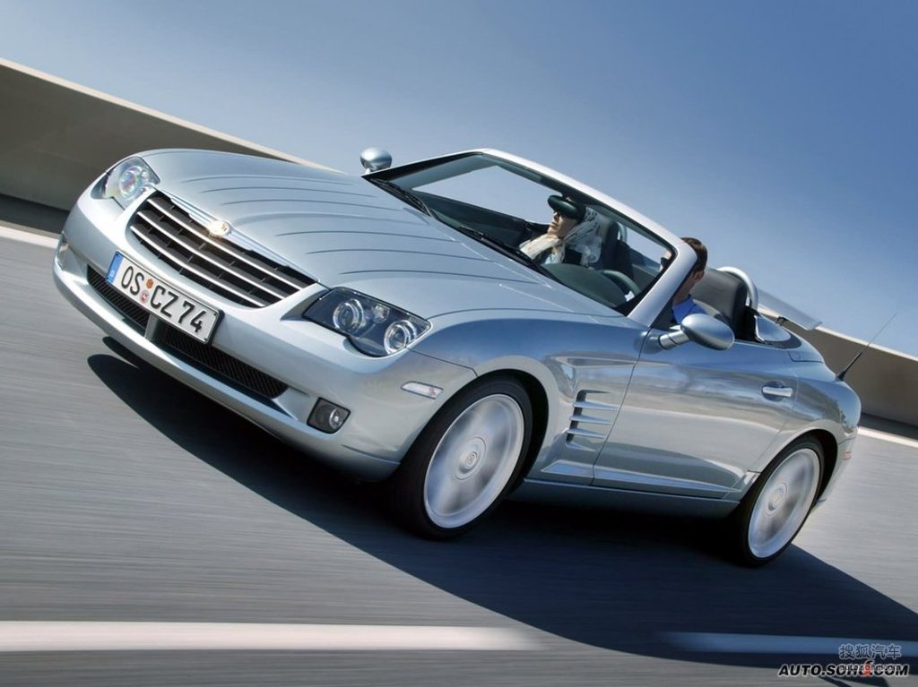 chrysler crossfire r     提示:支持键盘翻页 &larr;左 右&rarr