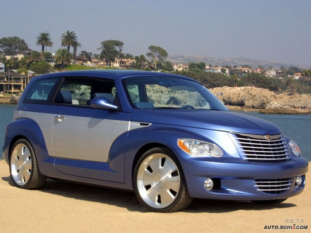 【 克莱斯勒pt漫步者高清图片】_官方_搜狐汽车网