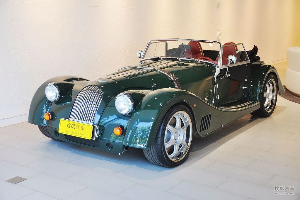 【 摩根plus 8高清图片】_外观_搜狐汽车网