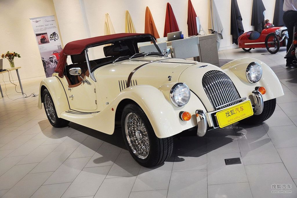 【 摩根roadster高清图片】_外观_搜狐汽车网