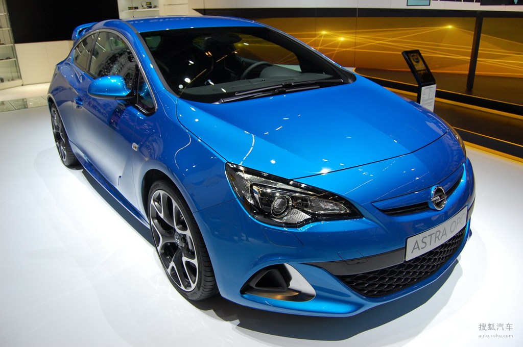 【 欧宝雅特高清图片】_其他_搜狐汽车网