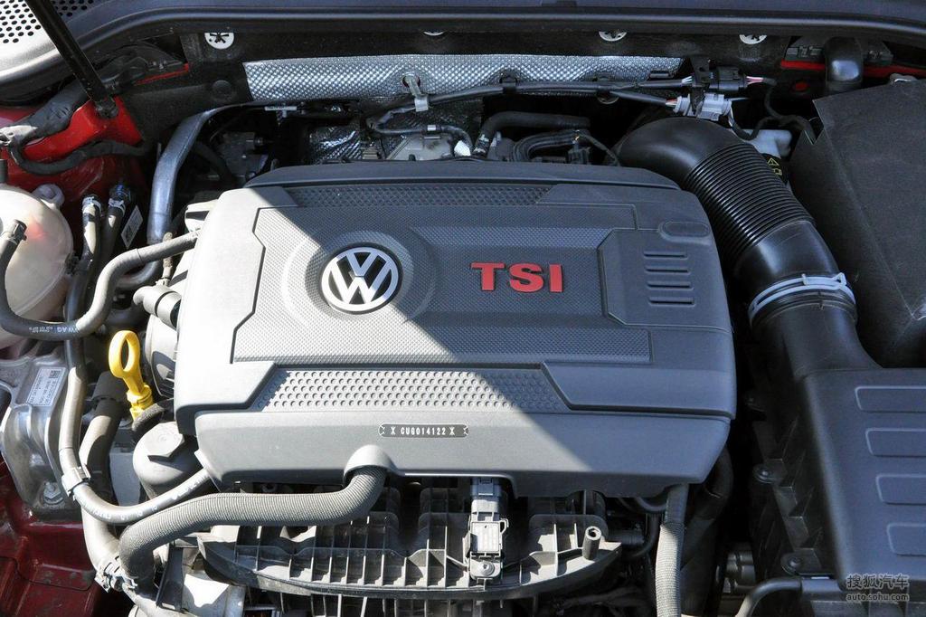 0tsi gti_底盘发动机_搜狐汽车网