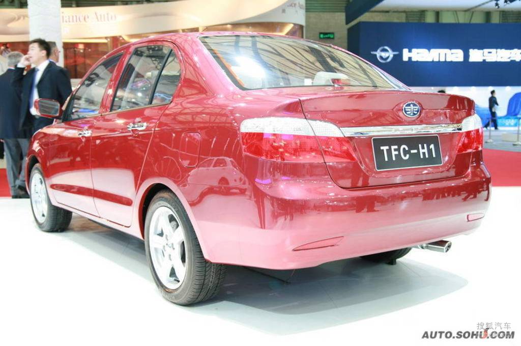 【 一汽夏利n5高清图片】_其他_搜狐汽车网