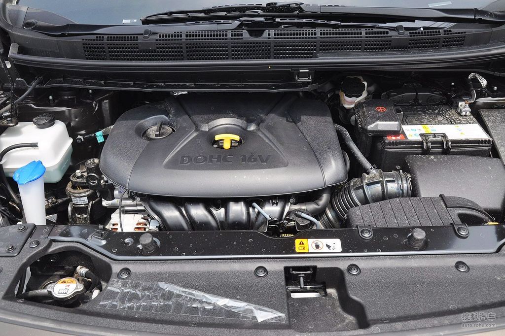 0l 5座自动标准版 国iv_底盘发动机_搜狐汽车网