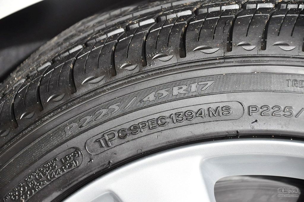 2014款凯迪拉克ats 28t舒适型   轮胎型号       提示:支持键盘翻页 &