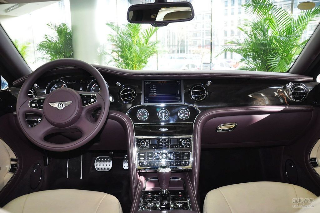 (116)图解(147)官方(242)其他(588)双色内饰浅色内饰宾利慕尚4s店报价