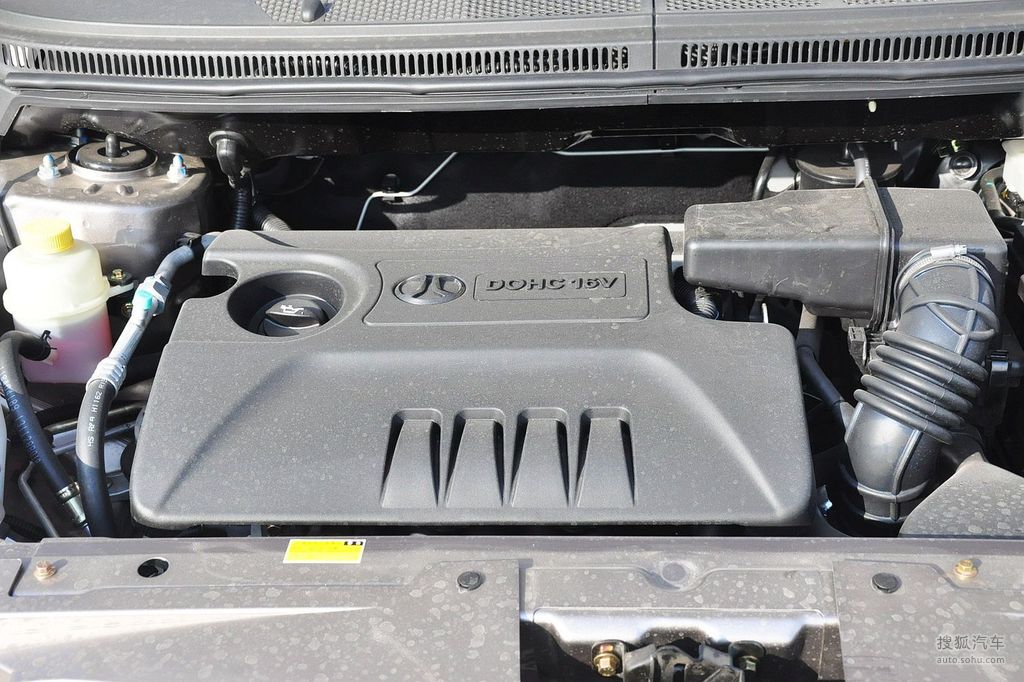 【 北京e系列三厢高清图片】_底盘发动机_搜狐汽车网