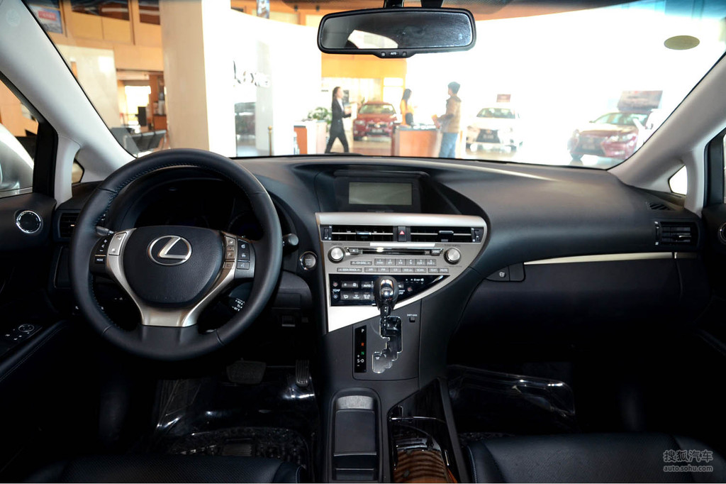 rx270典雅版     提示:支持键盘翻页 &larr;左 右&rarr; 内饰颜色