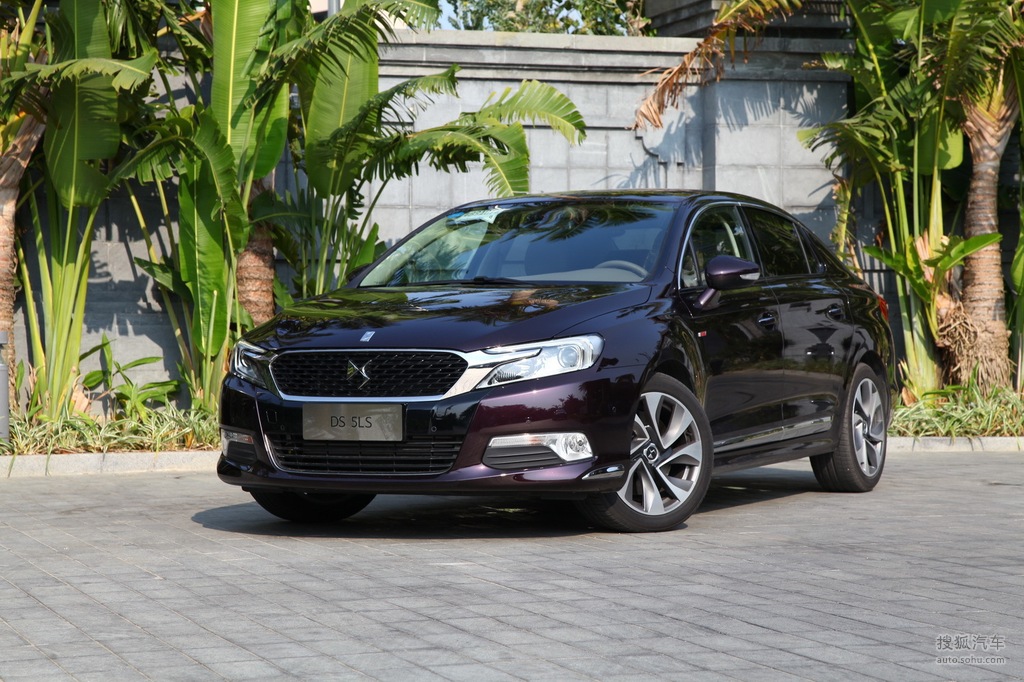 【 dsds 5ls高清图片】_外观_搜狐汽车网