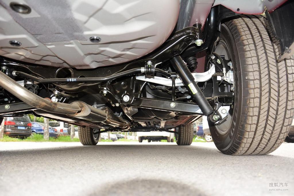 【 东风风度mx6高清图片】_底盘发动机_搜狐汽车网