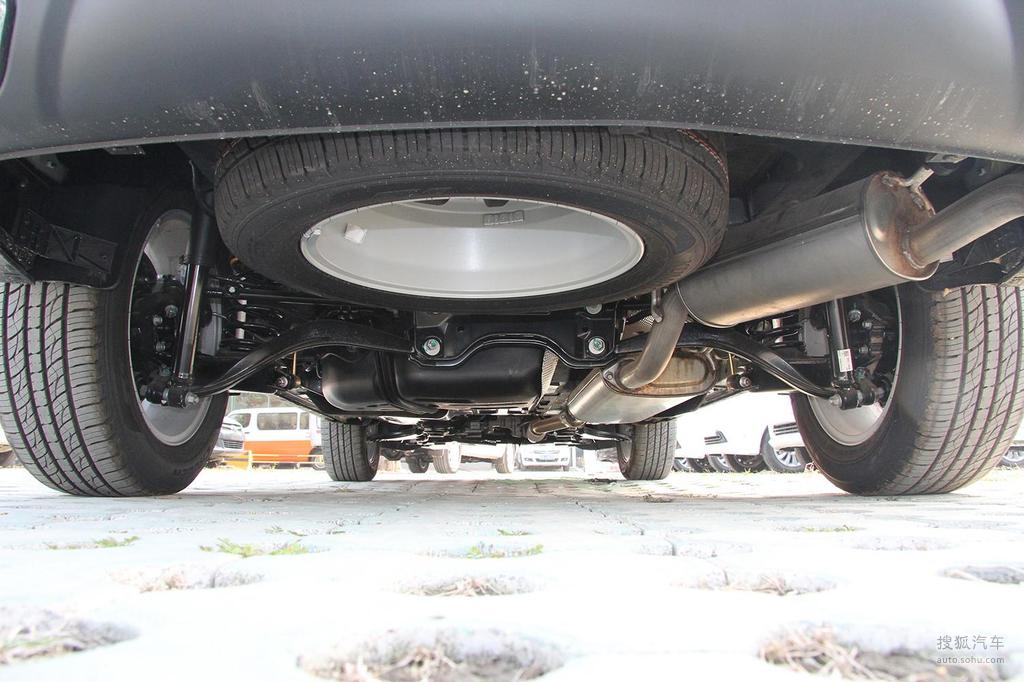 【 江淮瑞风s7高清图片】_底盘发动机_搜狐汽车网