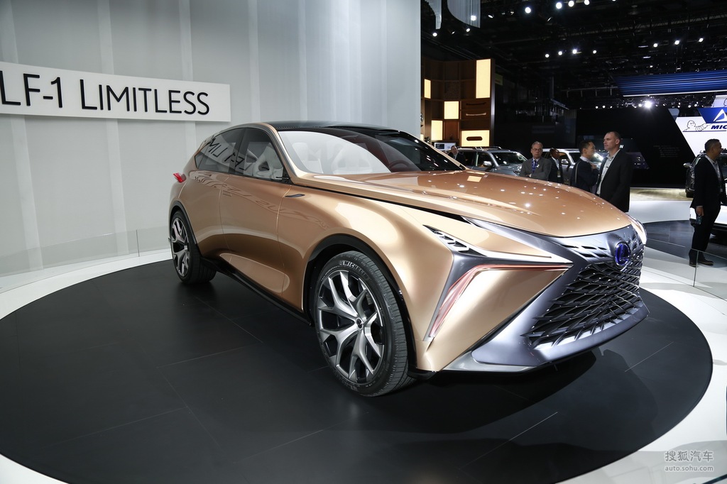 【 雷克萨斯lf-c2高清图片】_其他_搜狐汽车网