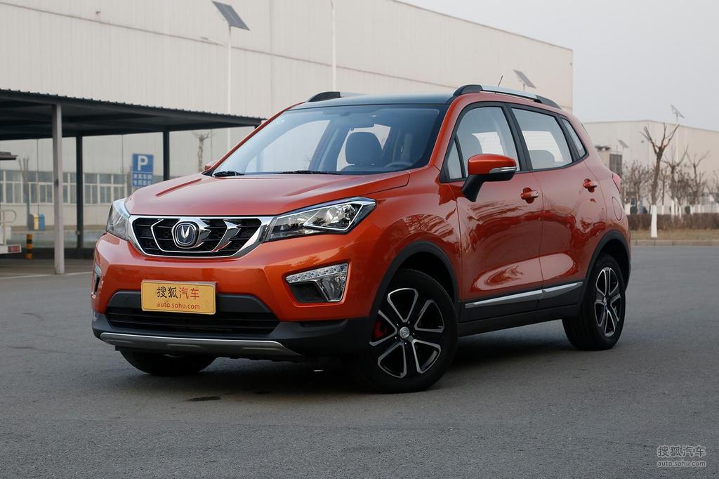 内饰(78)空间(7)底盘/动力(7)外观颜色:闪光炫彩橙黄长安cs154s店报价