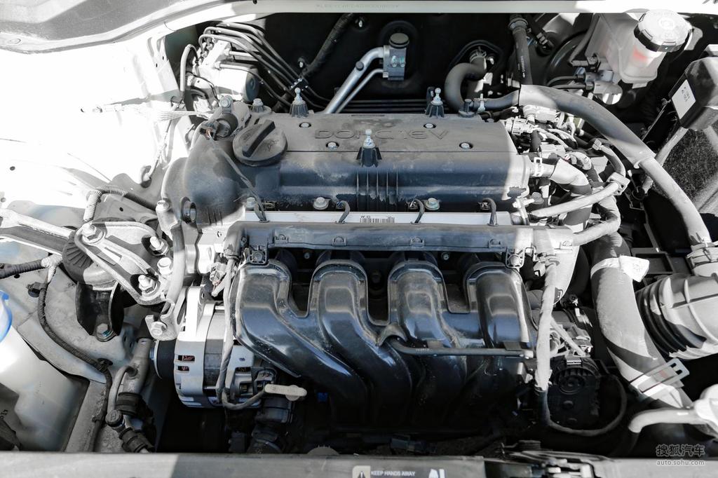 【 现代悦纳高清图片】_底盘发动机_搜狐汽车网