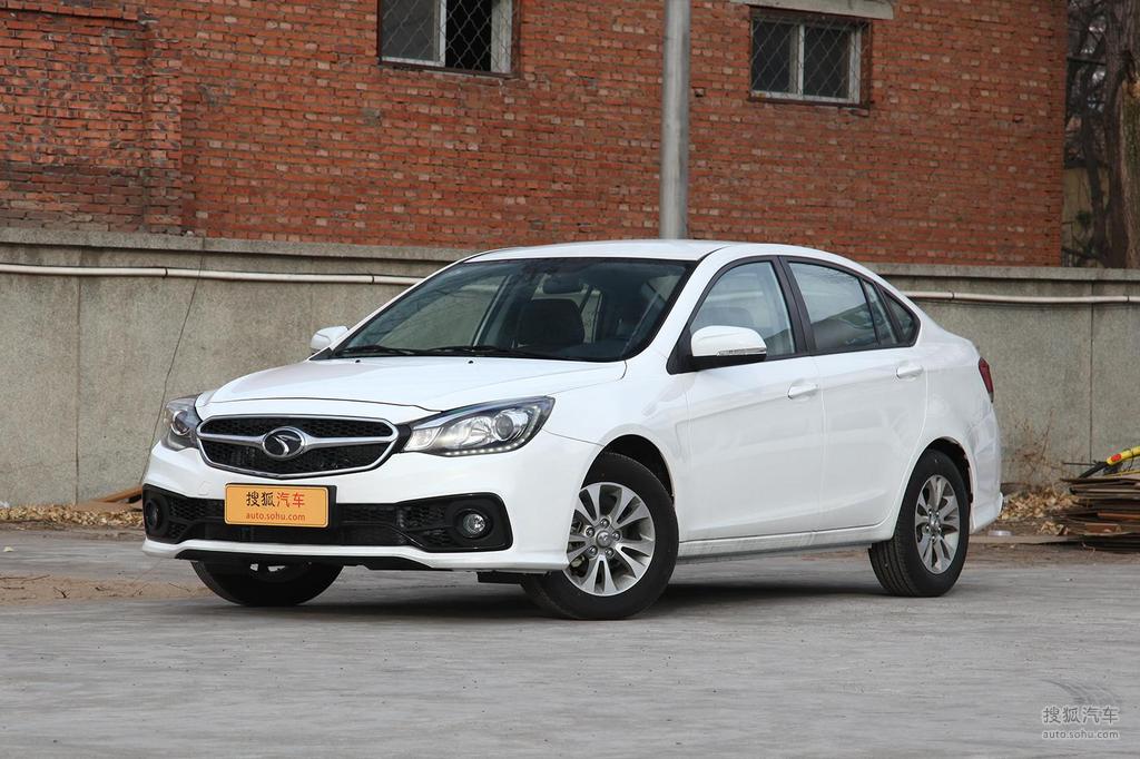 【 东南v5菱致高清图片】_2017款 1.