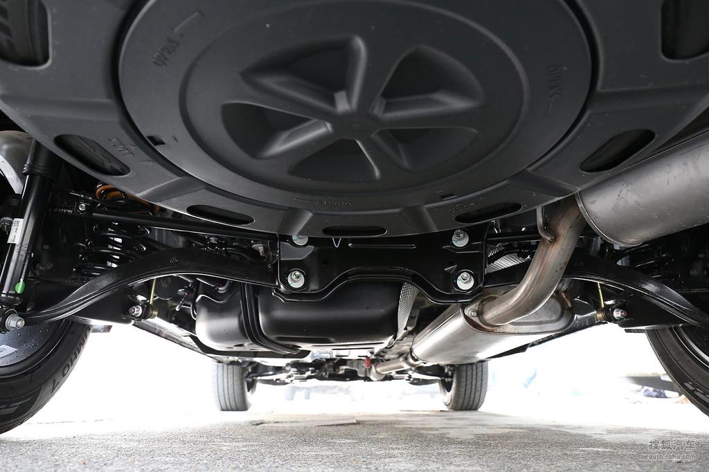 【 江淮瑞风s7高清图片】_底盘发动机_搜狐汽车网