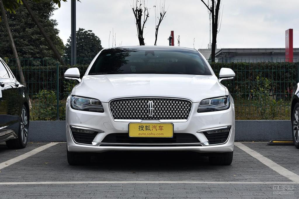 林肯mkz混合动力
