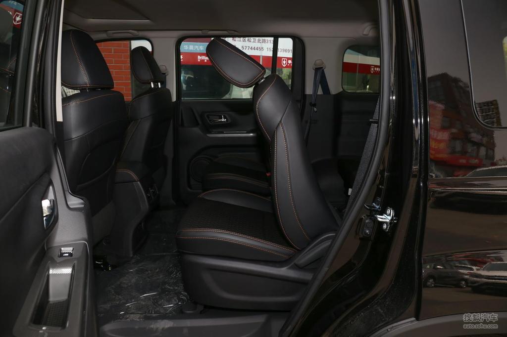 长安欧尚长安欧尚x70a