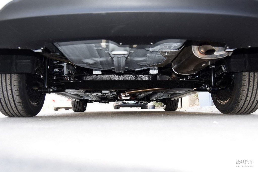 2018款长安逸动dt16l自动智享型