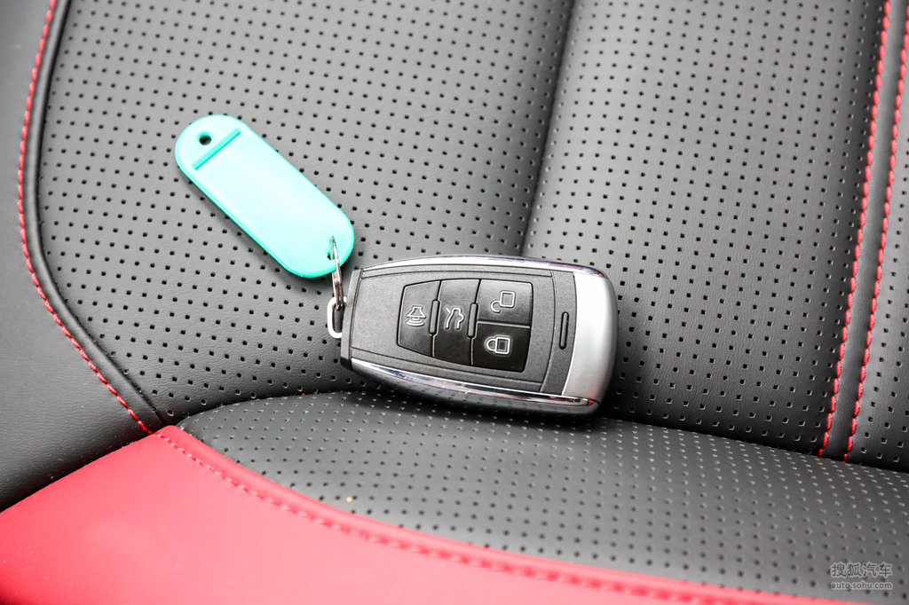 北京越野北京bj40