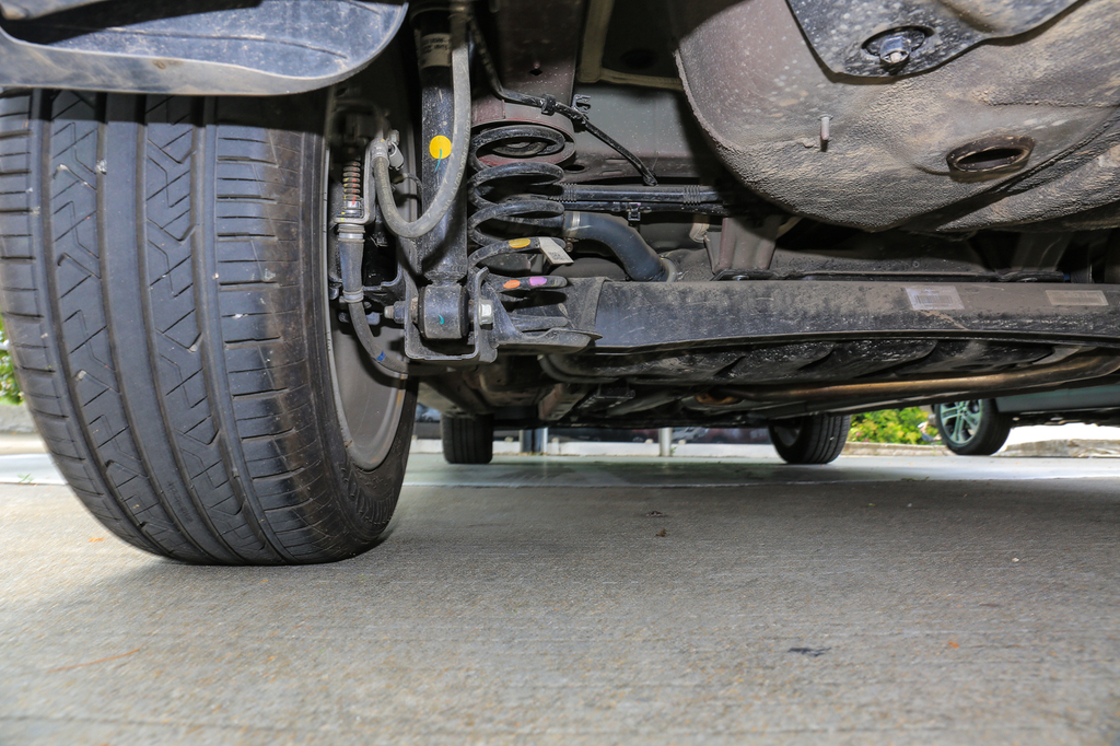 2017款东风悦达起亚kxcross14latgls