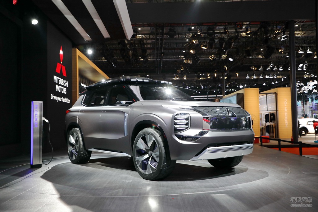 【 三菱e-yi高清图片】_其他_搜狐汽车网