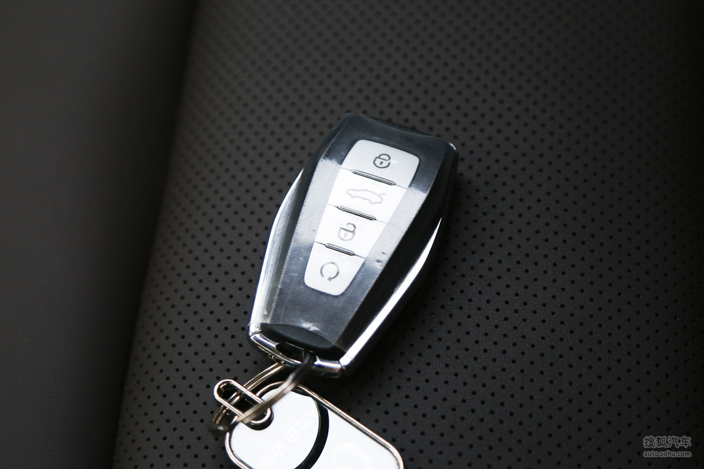 5td phev 臻享型_搜狐汽车网