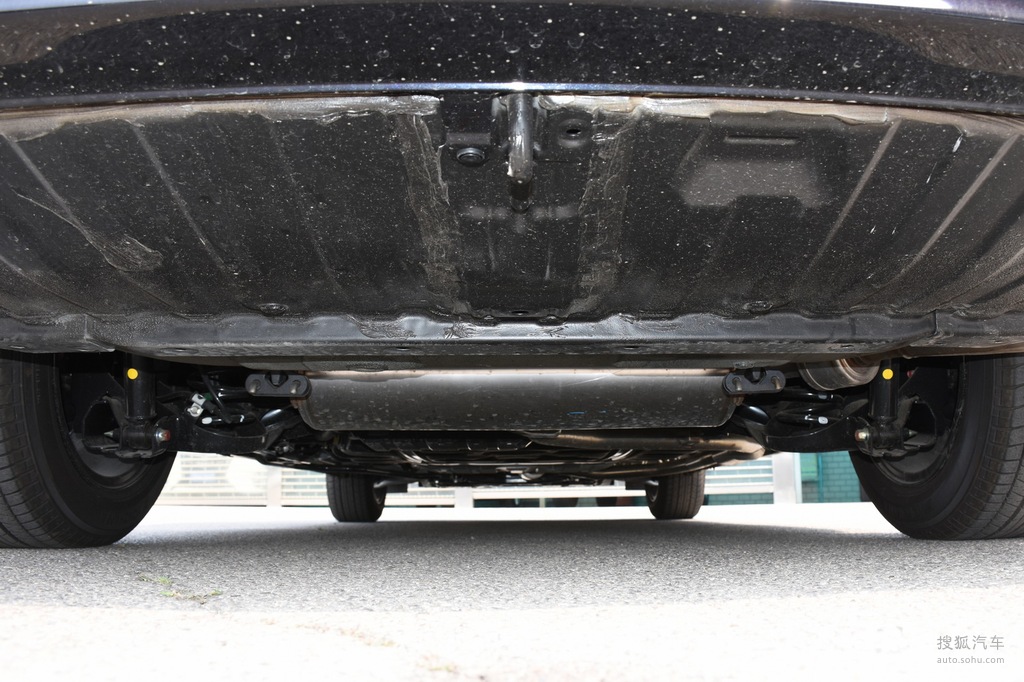 【 本田奥德赛混动高清图片】_底盘发动机_搜狐汽车网