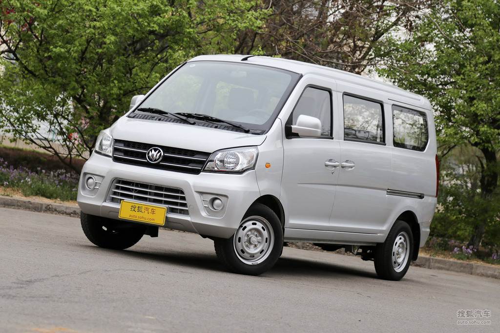 福汽启腾启腾m70