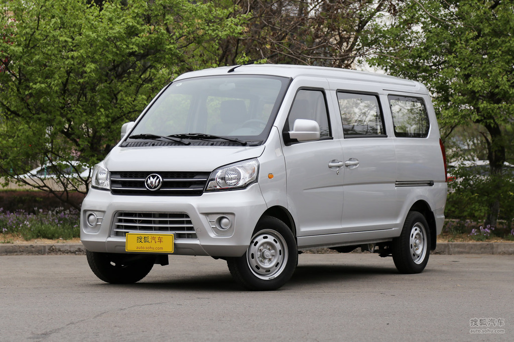 【 福汽启腾启腾m70高清图片】_2014款 1.