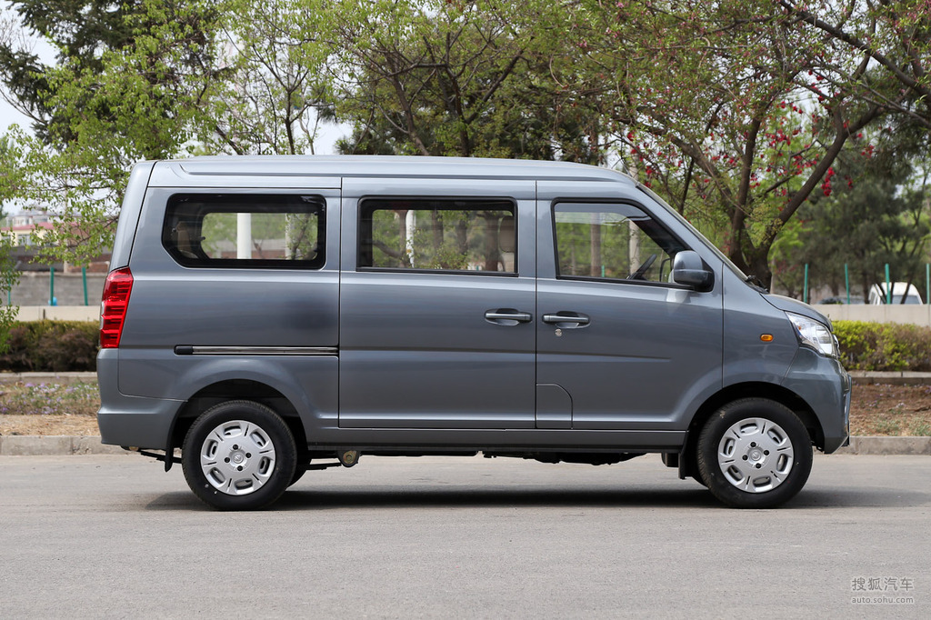 福汽启腾启腾m70