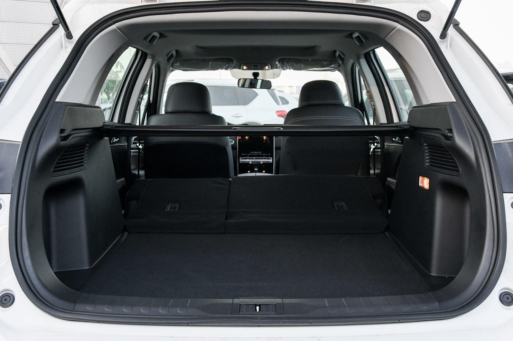 搜狐汽车>图库>广汽传祺>广汽传祺>gs5>2019款传祺gs5 270t 自动豪华