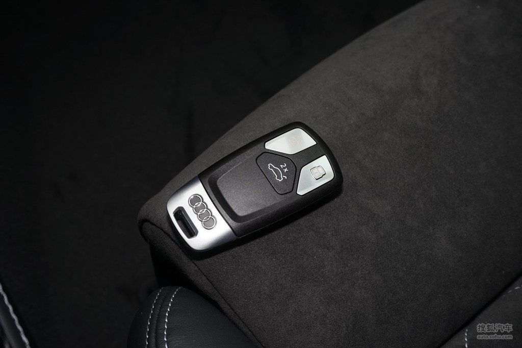 【 奥迪rs5 sportback高清图片】_2019款 rs 5 2.