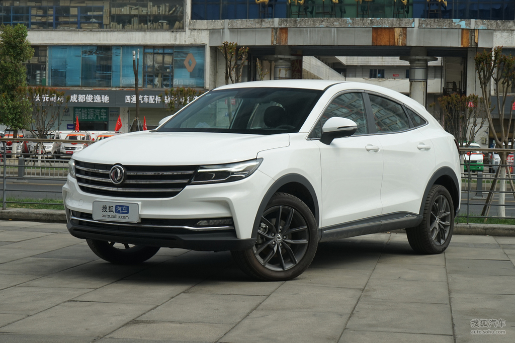 东风风光风光ix5