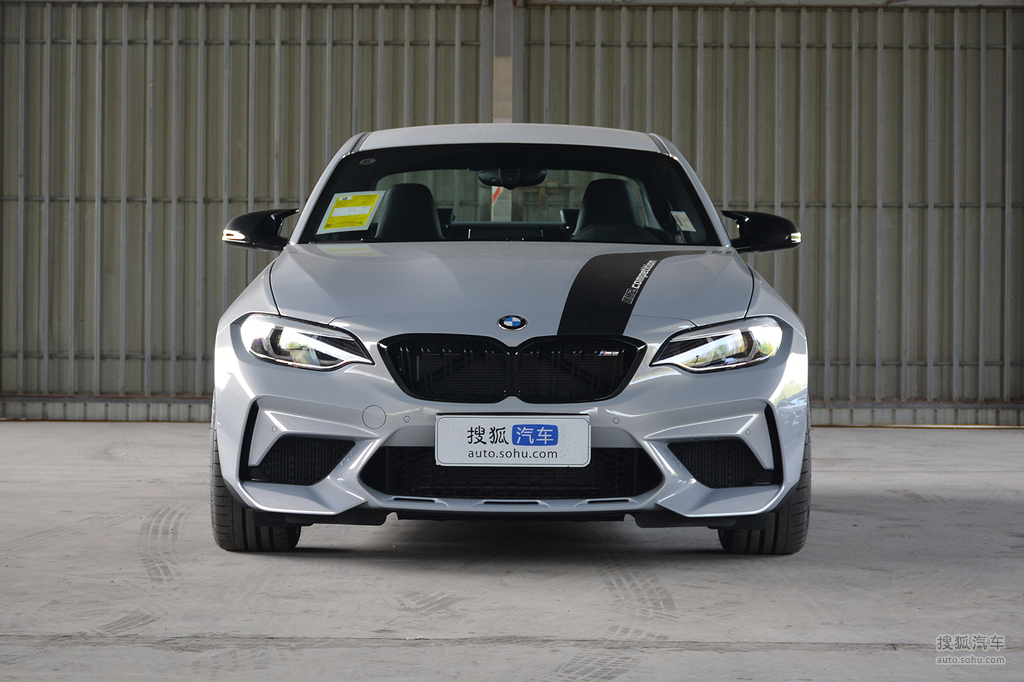 2020款m2雷霆印记限量版