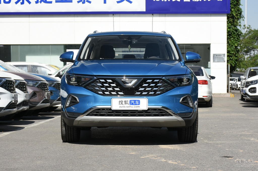 2020款捷达vs714t自动荣耀型