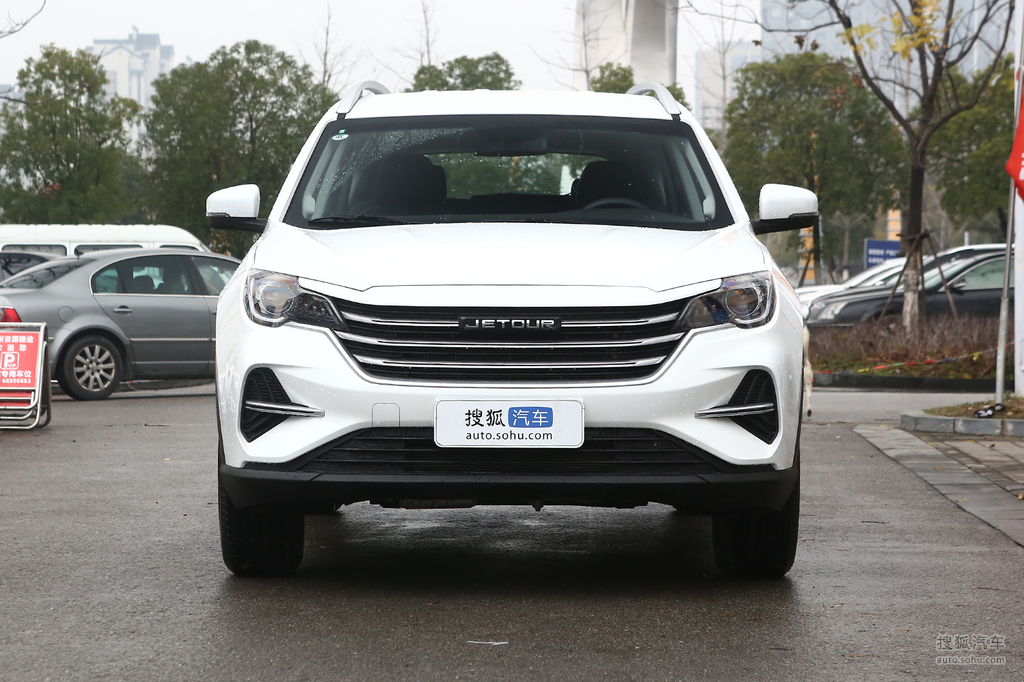 【 捷途x70m高清图片】_2020款 1.