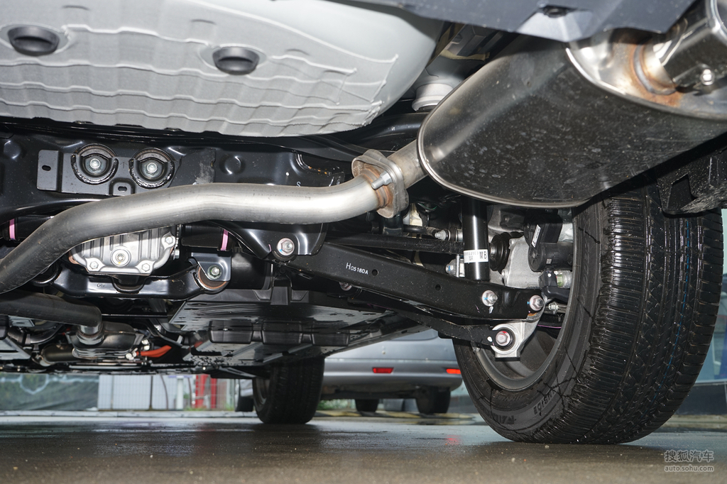 2021款斯巴鲁森林人混合动力20i智擎旗舰版eyesight