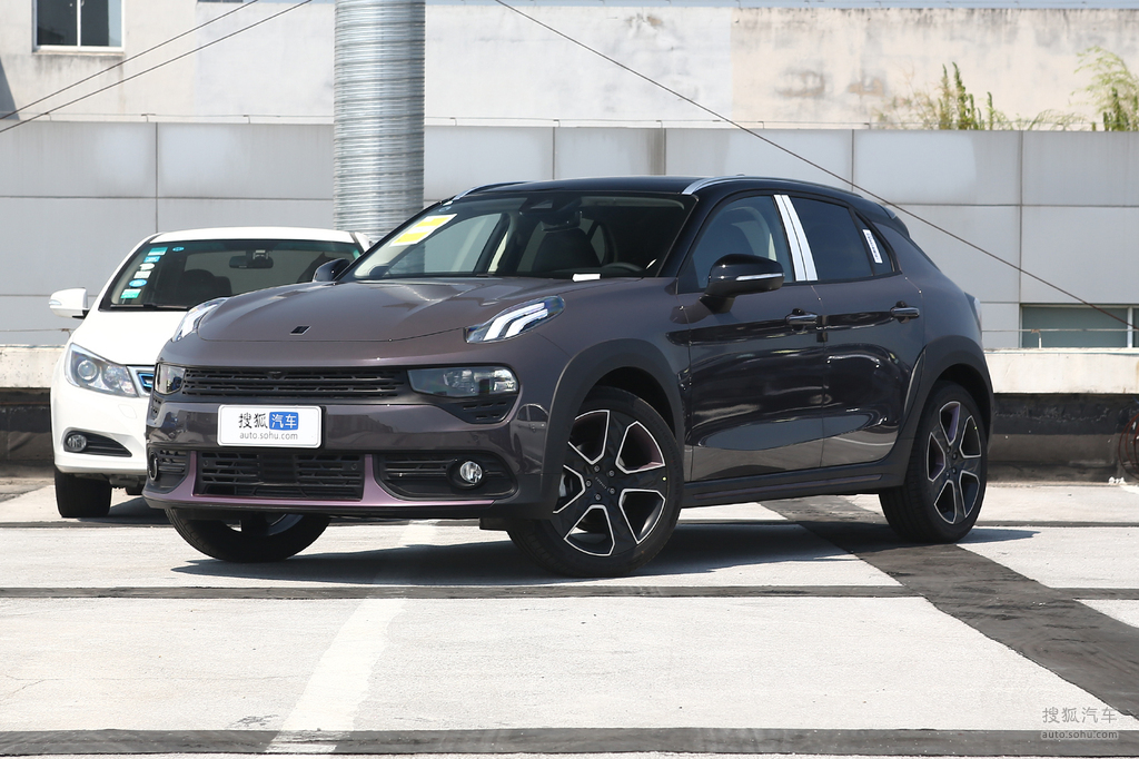 【 领克领克02高清图片】_2021款 2.