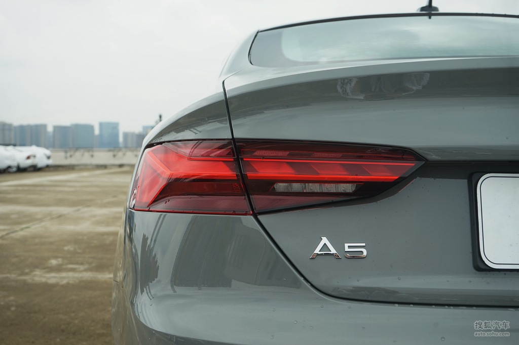 奥迪a5掀背