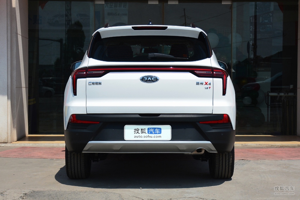 2020款江淮嘉悦x415t手动精英型